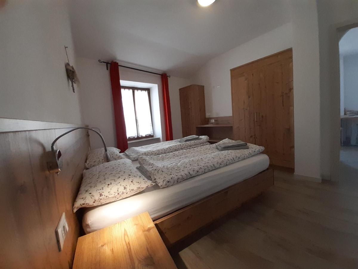 Appartamento Nido Levico Terme Kültér fotó