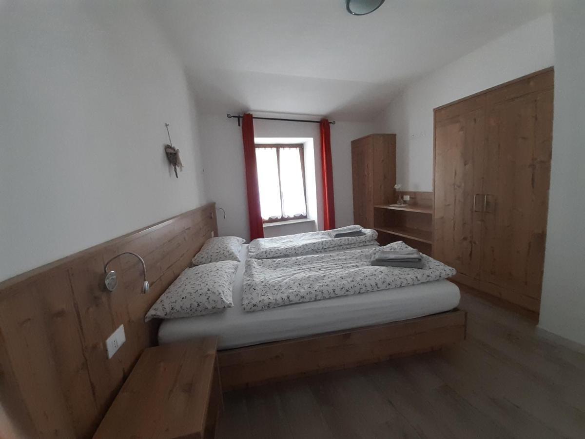 Appartamento Nido Levico Terme Kültér fotó